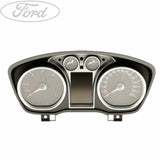 FOCUS MK2 C-MAX KUGA SPEEDO INSTRUMENT CLUSTER DIAL 2009-12