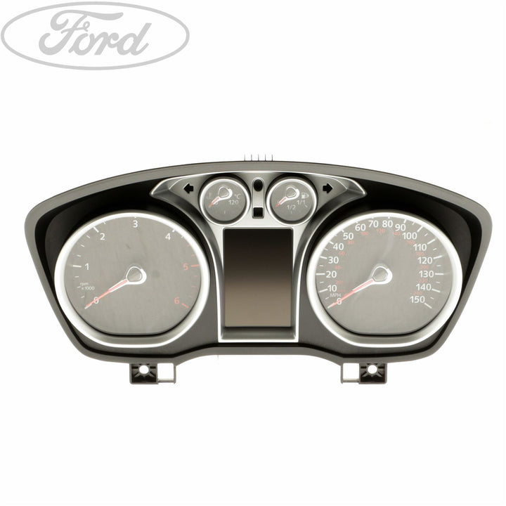 FOCUS MK2 C-MAX KUGA SPEEDO INSTRUMENT CLUSTER DIAL 2009-12