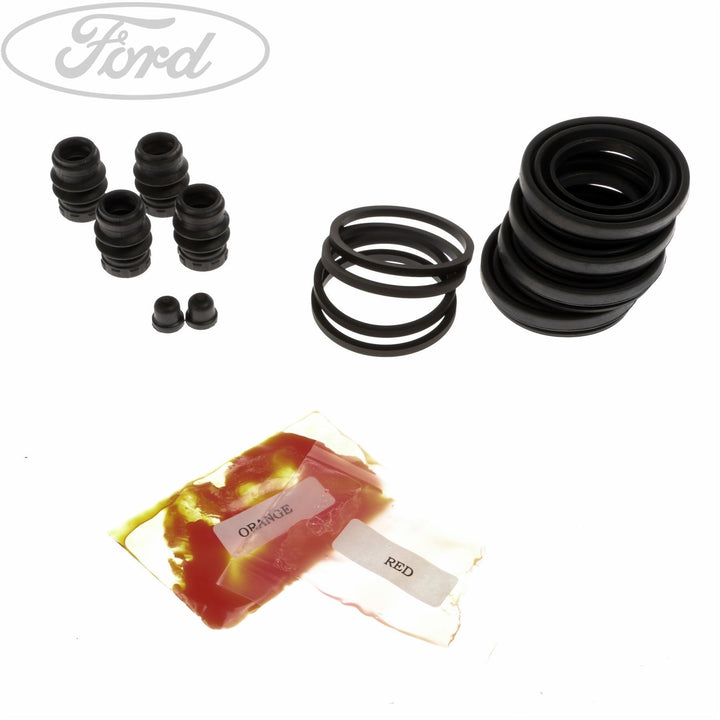 RANGER 02-06 REAR WHEEL BRAKE CYLINDER REPAIR KIT