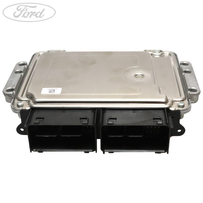 Ford Ecu Module FIESTA ECOSPORT 1.0 ECOBOOST ENGINE ECU MODULE 2018-2024 – Ford Online ...