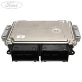 FIESTA ECOSPORT 1.0 ECOBOOST ENGINE ECU MODULE 2018-2024