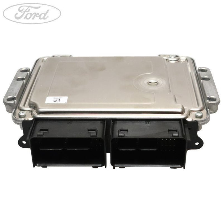 FIESTA ECOSPORT 1.0 ECOBOOST ENGINE ECU MODULE 2018-2024