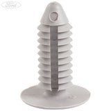 HEADLINING AND SUN VISORS FASTENER PACK OF 5