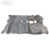 FLOOR MAT