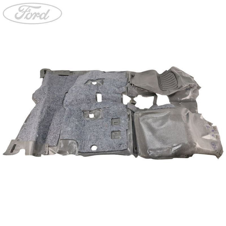 FLOOR MAT