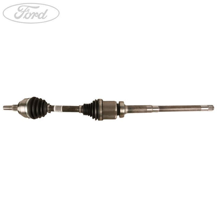 FOCUS MK3 RS 2.3 ECOBOOST FRONT O/S DRIVE SHAFT 2016-2019