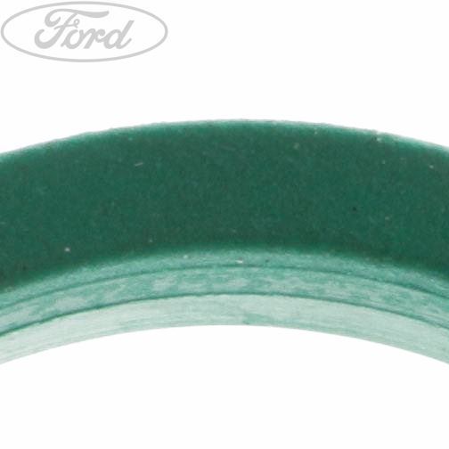 ENGINE OIL PUMP INLET TUBE GASKET