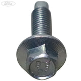 FRONT PANELS, APRONS & SIDE MEMBERS HEX HEAD BOLT PACK OF 5