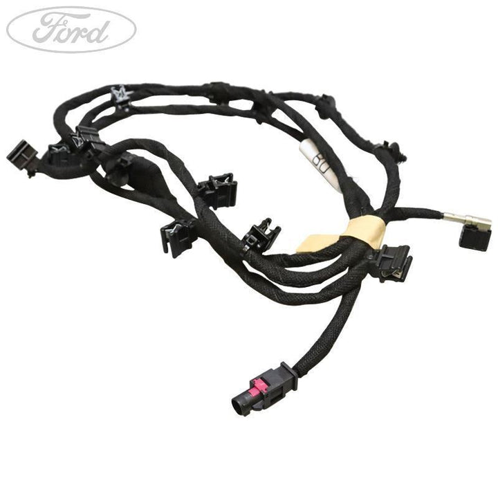 EXTENSION CABLE