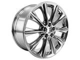 MONDEO SET OF 4 ALLOY WHEELS