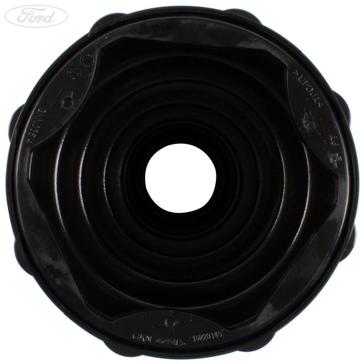 TRANSIT CUSTOM INNER CV BOOT KIT 6-SPEED 07/2015 FWD