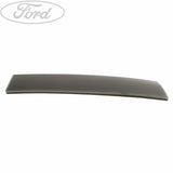 SHOCK ABS ANCILLARY PARTS