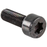 CYLINDER BLOCK AND PLUGS BOLT PACK OF 5
