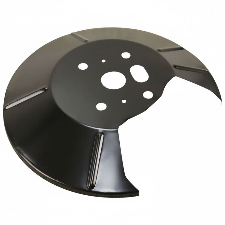 New Disc Brake Back Plate / Dust Cover – Ford Transit County 4x4 MK2/3 Dana 44 Axle (Front)