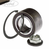 KUGA FRONT WHEEL BEARING