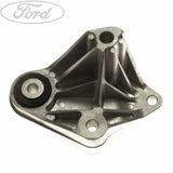 TRANSMISSION MOUNTING BRACKET