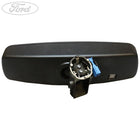 FOCUS FIESTA B-MAX INNER REAR VIEW MIRROR 10/2014-