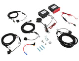 XVISION (SCC)* PARKING DISTANCE SENSORS 09/2013 05/2015