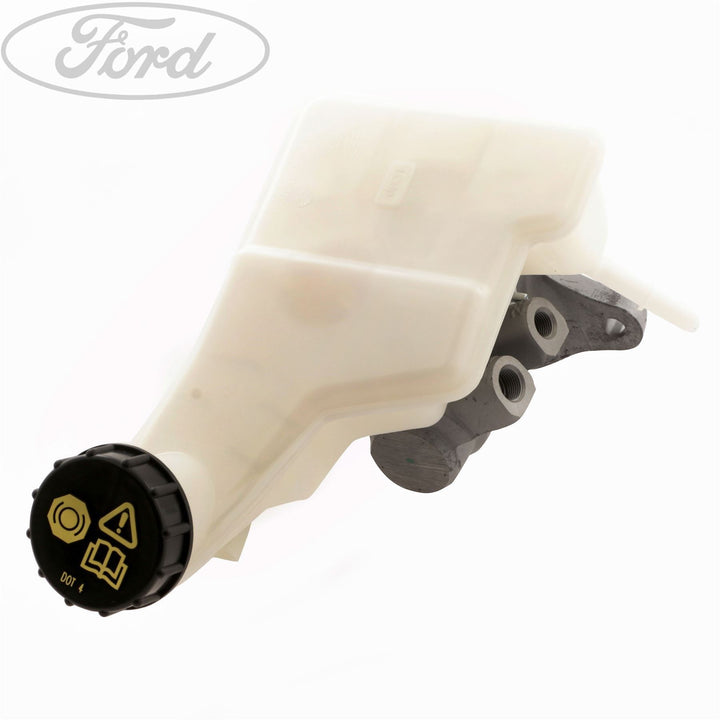 BRAKE MASTER CYLINDER
