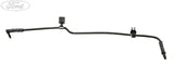 TRANSIT HEATER VACUUM HOSE LESS AIR CON 2006-2013