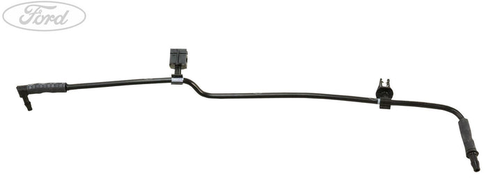 TRANSIT HEATER VACUUM HOSE LESS AIR CON 2006-2013