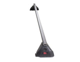MONTBLANC®* ROOF BASE CARRIER WITH FITTING VEHICLES WITH LOW ROOF.,  09/2012
