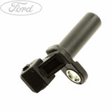 CRANKSHAFT POSITION SENSOR