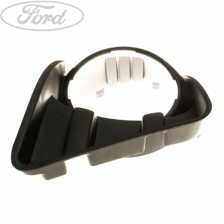 FIESTA FRONT BUMPER BEZEL