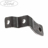 EXHAUST PIPE MOUNTING BRACKET