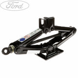 KA LIFTING JACK