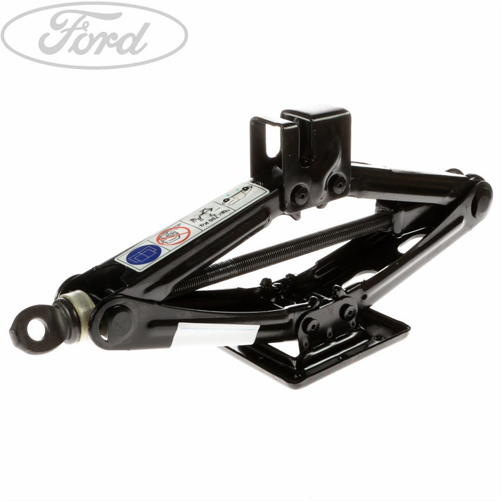 KA LIFTING JACK