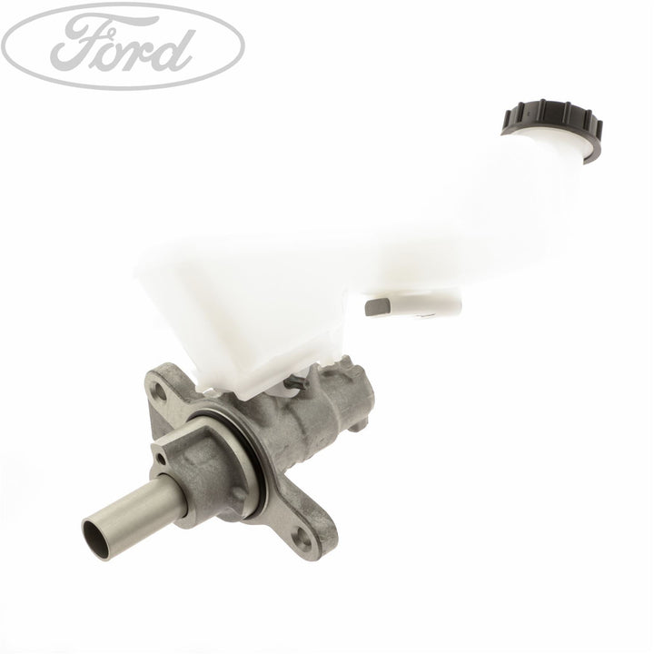 BRAKE MASTER CYLINDER