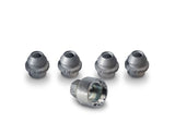 MONDEO LOCKING WHEEL NUTS KIT FOR ALLOY WHEELS