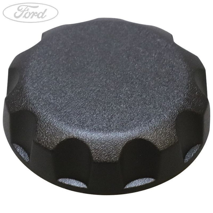 SEAT TRACK CONTROL LEVER KNOB