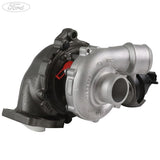 FOCUS KUGA MONDEO 2.0 DURATORQ TDCI TURBOCHARGER 2012-2015