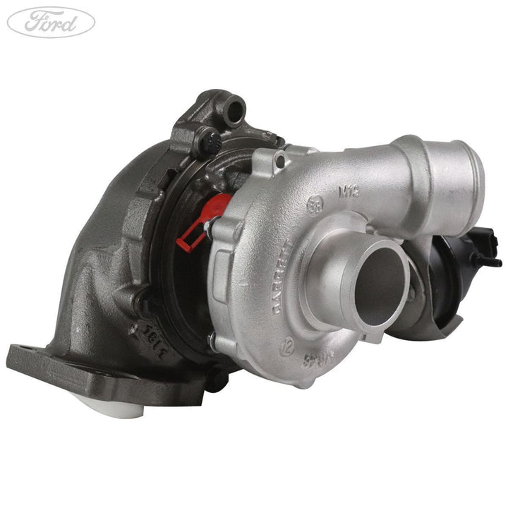 FOCUS KUGA MONDEO 2.0 DURATORQ TDCI TURBOCHARGER 2012-2015
