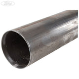 FRONT MUFFLER OUTLET PIPE