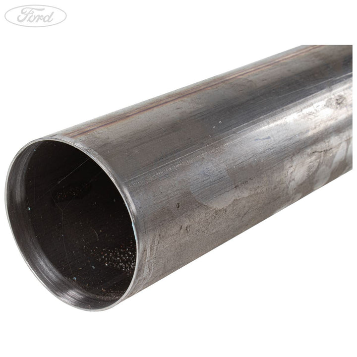 FRONT MUFFLER OUTLET PIPE