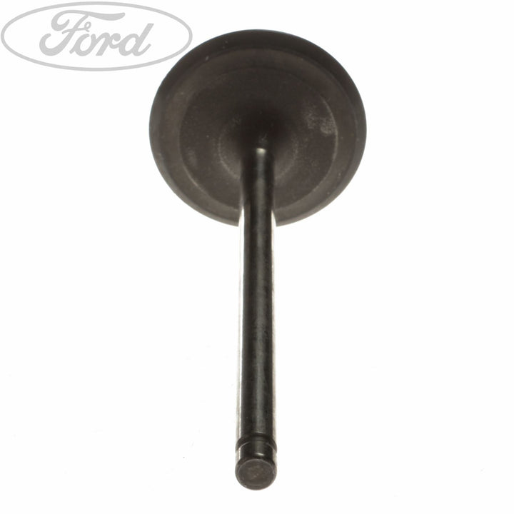 ENGINE INLET VALVE