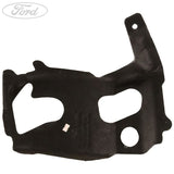 FENDER APRON INSULATOR