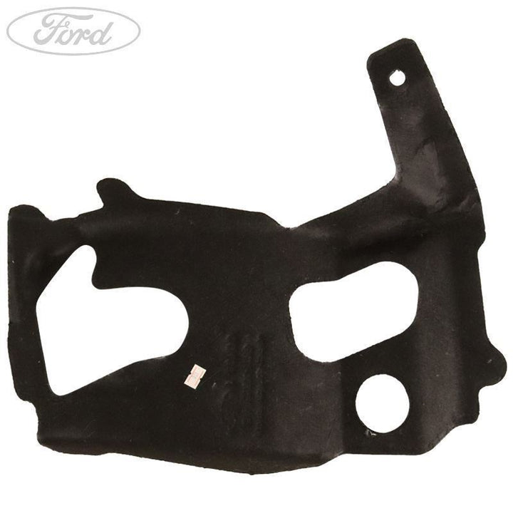 FENDER APRON INSULATOR