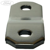 EVEREST ENDEAVOUR RANGER REAR LEAF SPRING SHACKLE FWD LWB