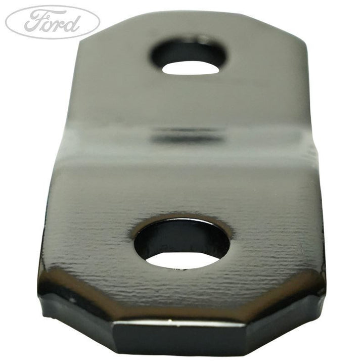 EVEREST ENDEAVOUR RANGER REAR LEAF SPRING SHACKLE FWD LWB