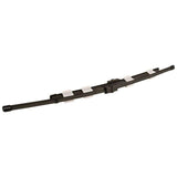 FOCUS FRONT FLAT AERO WIPER BLADES SET OF 2 2003-2008