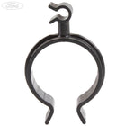 ACCELERATOR/INJECTION PUMP CONTROLS CLIP PACK OF 5