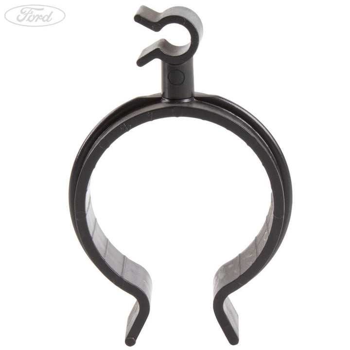 ACCELERATOR/INJECTION PUMP CONTROLS CLIP PACK OF 5