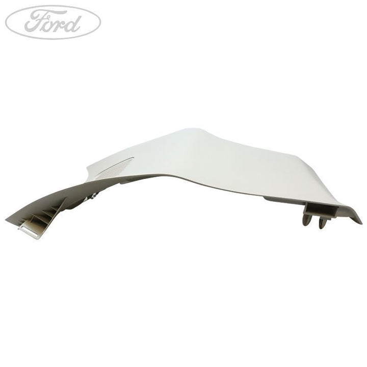 UPPER PILLAR D TRIM