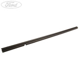 KA FRONT N/S DOOR WINDOW WEATHERSTRIP SEAL 08-16