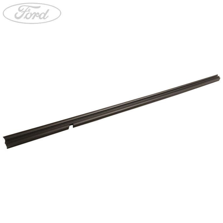KA FRONT N/S DOOR WINDOW WEATHERSTRIP SEAL 08-16