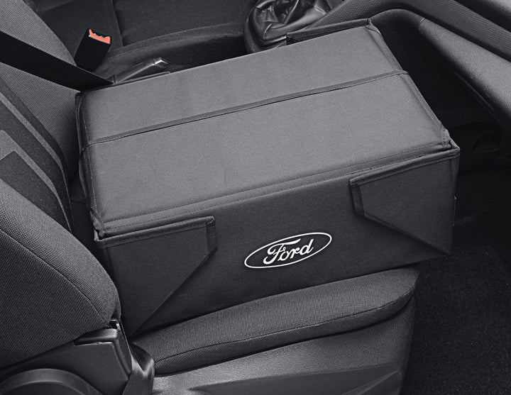 PUMA FROM 10/2019 FORD PUMA BUSINESS PACK